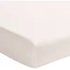 Image de Essix Royal Line Drap Housse, Coton, Lingerie, 160x200 cm