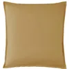 Image de Essix Taie d'oreiller, Percale de Coton, Sahara, 65x65 cm