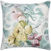 Image de Taie d'oreiller imprimée en Percale de Coton, Tapestry Flower, 65x65 cm, Designers Guild