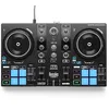 Image de Hercules DJControl Inpulse 200 MK3 - Contrôleur avec Serato Lite