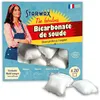 Image de STARWAX THE FABULOUS - Bicarbonate de soude en doses individuelles prêtes à l'emploi - 1 dose = 1 lavage - Nettoie et élimine les taches - Ultra puissant - 100% d'origine naturelle - 20 doses