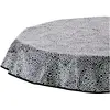 Image de Nydel Nappe Bulle Navy (Ronde 160 cm)