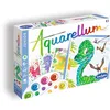 Image de Aquarellum Junior Dinosaurier