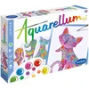 Image de Sentosphère Aquarellum Junior Cats