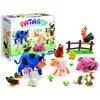 Image de Sentosphère Coffret patarev - La ferme