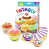 Image de Patarev Knete Cupcakes