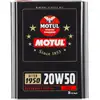 Image de MOTUL Huile moteur 20W50 (Ref: 110621)