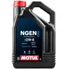 Image de MOTUL Huile moteur 0W8 (Ref: 111845)