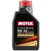 Image de MOTUL Huile moteur 5W40 (Ref: 112377)