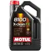 Image de MOTUL Huile moteur 5W30 (Ref: 112781)