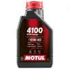 Image de MOTUL Huile moteur 10W40 (Ref: 112890)