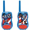 Image de Lexibook Talkie-walkie The Avengers