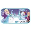 Image de Lexibook, La Reine des Neiges, Console de jeux portable Compact Cyber Arcade®, 150 jeux, écran LCD, à piles, bleu, JL2367FZ