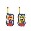 Image de Lexibook Talkies-walkies Super Mario 120 M