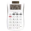 Image de Lexibook, Calculatrice de poche à 8 chiffres, C208