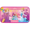 Image de Lexibook, Disney Princesses, Console de jeux portable Cyber Arcade Pocket, 150 jeux, écran LCD, à piles, rose, JL1895DP