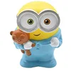Image de Lexibook - Veilleuse de Poche LED Minions pour Chambre d'enfants, Changement de Couleurs, lumière Douce, à Piles, NLJ01DES