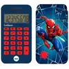 Image de Lexibook Calculatrice De Poche Spider-man