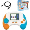 Image de Lexibook Power Console® - Console de jeux éducative bilingue Français/Anglais avec 100 activités, JCG100i1