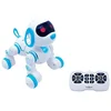 Image de Lexibook Smart Puppy Mon Chiot Robot Programmable Avec Contrôle Gestuel !