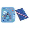 Image de Lexibook Journal Secret Electronic Disney Stitch With Secret Code Light And Sound Effects