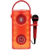Image de Lexibook, Spider-Man Enceinte Bluetooth avec Micro Rouge, BTP185SPZ