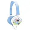 Image de Lexibook Casque Stéréo Pliable Bluey