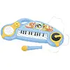 Image de Bluey Figure Electronic Keyboard