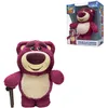 Image de Lexibook, Lotso, Tirelire électronique Lotso, Rose Rouge, JG140TS1