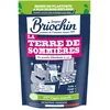 Image de JACQUES BRIOCHIN - Terre de Sommières - Authentique Détachant à Sec - Fort pouvoir absorbant - Elimine les taches incrustées - 100% D'origine naturelle - Ecocert - Fabrication Française - 300g