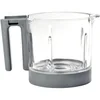 Image de BEABA, Bol en verre de rechange pour Babycook Néo - Gris