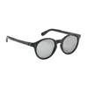 Image de BÉABA, Lunettes de soleil pour Enfants 4-6 ans, Protection 100% UV - CAT 3, Protection Latérale, Confort Optimal, Branches ajustables 360°, Noir