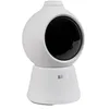 Image de Béaba Zen Smart AI   Caméra Additionnelle Babyphone Vidéo 360° Full QHD 4MP avec Intelligence Artificielle, Détection Retournement, Vision Nocturne, Application Mobile, Talkie-Walkie, VOX, Veilleuse