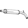 Image de Silencieux central bosal 227-461