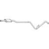 Image de Silencieux central bosal 287-159