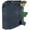 Image de Schneider Electric ZBE101 Contactelement 1x NO Moment 240 V 1 stuk(s)