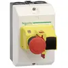 Image de Schneider Electric GV2MCK04 Behuizing 93 x 147 x 145 Kunststof 1 stuk(s) Box
