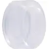 Image de Schneider Electric ZBPA ZBPA Beschermkap (Ø) 22 mm Transparant 1 stuk(s)