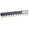 Image de Schneider Electric GV2G445 GV2G445 Draaistroom-verzamelrail Viervoudig 179 mm 1 stuk(s) Single