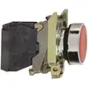 Image de Schneider Electric XB4BA21 Harmony XB4BA21 Druktoets Bedieningsknop vlak 1 knop Zwart Druk-ontgrendeling 1 stuk(s)