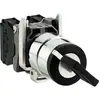 Image de Schneider Electric XB4BG21 XB4BG21 Sleutelschakelaar 600 V 10 A Schakelposities 1 IP67 1 stuk(s)