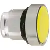 Image de Schneider Electric ZB4BA4 Harmony ZB4BA4 Druktoets 1 knop Rood Druk-ontgrendeling 1 stuk(s)