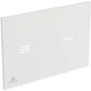 Image de Ideal Standard R0129SA SYMFO  NT1 Plaque électronique Blanc
