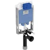 Image de Ideal Standard R014667 PROSYS  80 Cassetta di risciascquo incasso wc sospesi, mulicolore