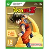 Image de Dragon Ball Z: Kakarot - Legendary Edition (Xbox One / Series X)
