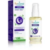 Image de Puressentiel - Sommeil Détente - Huile de Massage aux 6 Huiles Essentielles - Lavande et Néroli - 100% Bio et Naturel - Pour se relaxer et se ressourcer - 100 ml