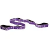 Image de Sveltus Elastiband MULTI Bande de résistance pour fitness et gymnastique aquatique Violet 15 kg