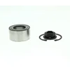 Image de SNR Roulement de roue pour FORD: Fiesta, Focus & MAZDA: 121 (Ref: R152.54)