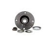 Image de SNR Roulement de roue pour OPEL: Insignia & PEUGEOT: 206 (Ref: R159.39)
