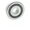 Image de SNR Roulement, coupelle de suspension pour VAUXHALL: Vivaro & NISSAN: Primastar, NV300, X-Trail & OPEL: Vivaro & RENAULT: Trafic (Ref: M255.06)